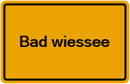 Grundbuchamt Bad Wiessee